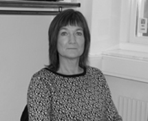 Helen på H Andersson Bokföringsbyrå AB